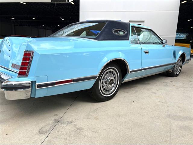 1978 Lincoln Mark V (CC-2089177) for sale in Bradenton, Florida