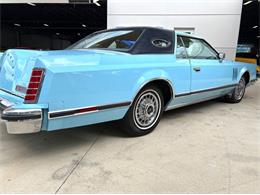 1978 Lincoln Mark V (CC-2089177) for sale in Bradenton, Florida
