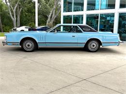 1978 Lincoln Mark V (CC-2089177) for sale in Bradenton, Florida