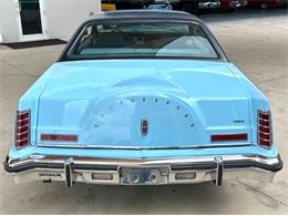 1978 Lincoln Mark V (CC-2089177) for sale in Bradenton, Florida