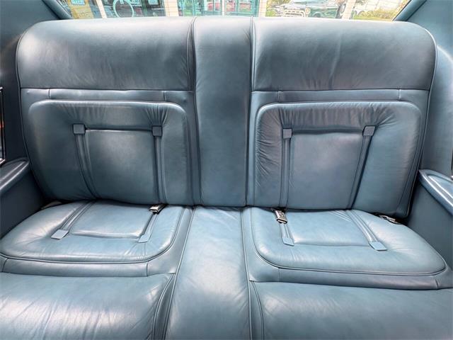 1978 Lincoln Mark V (CC-2089177) for sale in Bradenton, Florida