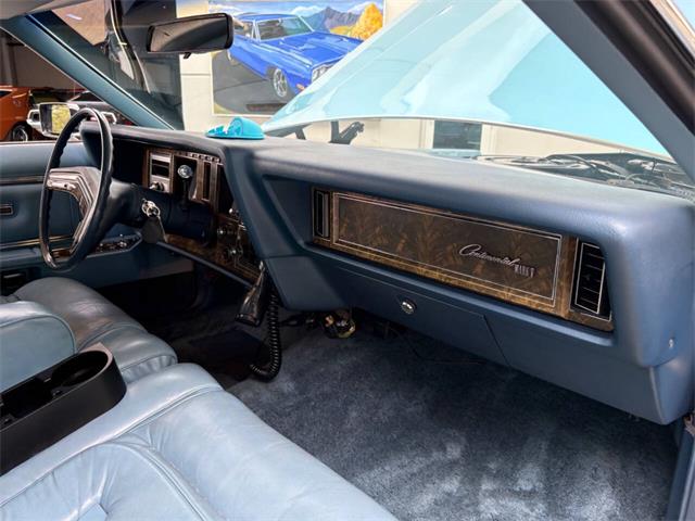 1978 Lincoln Mark V (CC-2089177) for sale in Bradenton, Florida