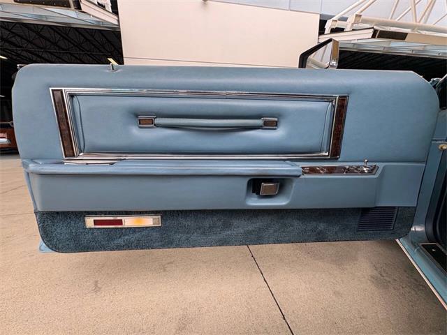 1978 Lincoln Mark V (CC-2089177) for sale in Bradenton, Florida