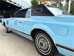 1978 Lincoln Mark V (CC-2089177) for sale in Bradenton, Florida
