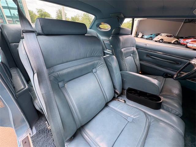 1978 Lincoln Mark V (CC-2089177) for sale in Bradenton, Florida