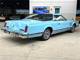 1978 Lincoln Mark V (CC-2089177) for sale in Bradenton, Florida