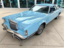 1978 Lincoln Mark V (CC-2089177) for sale in Bradenton, Florida