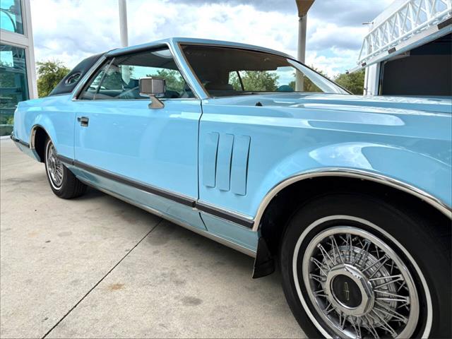 1978 Lincoln Mark V (CC-2089177) for sale in Bradenton, Florida