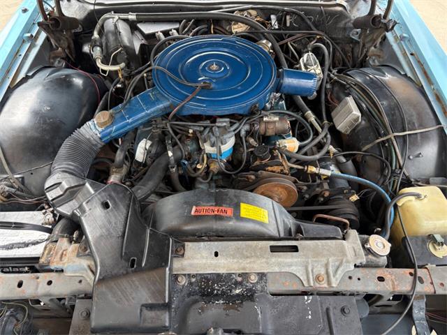 1978 Lincoln Mark V (CC-2089177) for sale in Bradenton, Florida