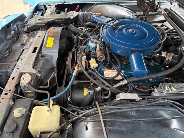 1978 Lincoln Mark V (CC-2089177) for sale in Bradenton, Florida