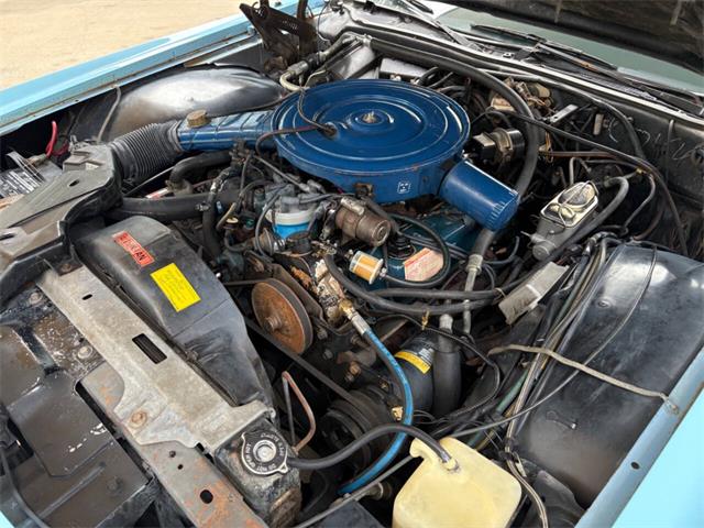 1978 Lincoln Mark V (CC-2089177) for sale in Bradenton, Florida