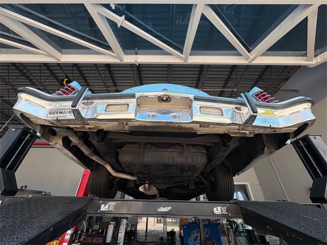 1978 Lincoln Mark V (CC-2089177) for sale in Bradenton, Florida