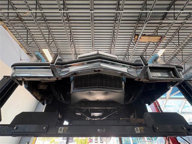 1978 Lincoln Mark V (CC-2089177) for sale in Bradenton, Florida