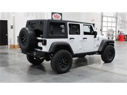 2016 Jeep Wrangler (CC-2089178) for sale in Runnemede, New Jersey