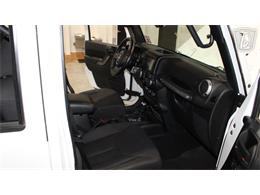 2016 Jeep Wrangler (CC-2089178) for sale in Runnemede, New Jersey