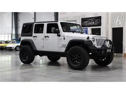 2016 Jeep Wrangler (CC-2089178) for sale in Runnemede, New Jersey
