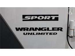 2016 Jeep Wrangler (CC-2089178) for sale in Runnemede, New Jersey