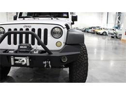 2016 Jeep Wrangler (CC-2089178) for sale in Runnemede, New Jersey