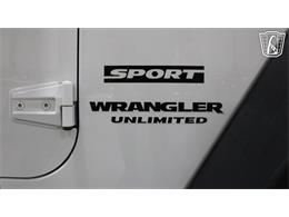 2016 Jeep Wrangler (CC-2089178) for sale in Runnemede, New Jersey