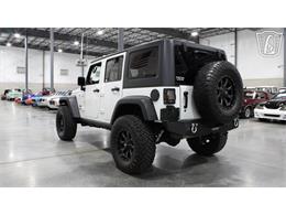 2016 Jeep Wrangler (CC-2089178) for sale in Runnemede, New Jersey