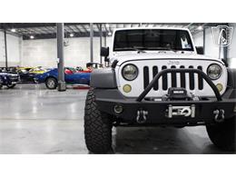 2016 Jeep Wrangler (CC-2089178) for sale in Runnemede, New Jersey