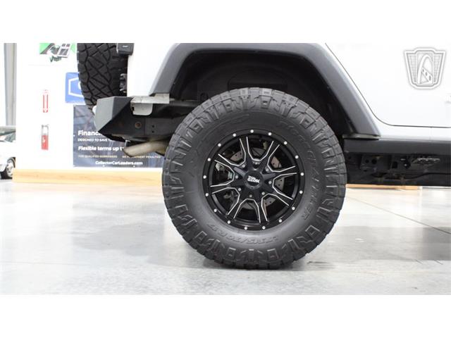 2016 Jeep Wrangler (CC-2089178) for sale in Runnemede, New Jersey