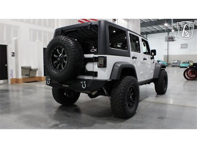 2016 Jeep Wrangler (CC-2089178) for sale in Runnemede, New Jersey