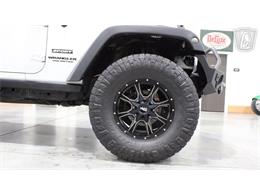 2016 Jeep Wrangler (CC-2089178) for sale in Runnemede, New Jersey