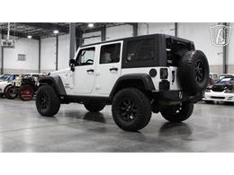 2016 Jeep Wrangler (CC-2089178) for sale in Runnemede, New Jersey