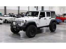 2016 Jeep Wrangler (CC-2089178) for sale in Runnemede, New Jersey