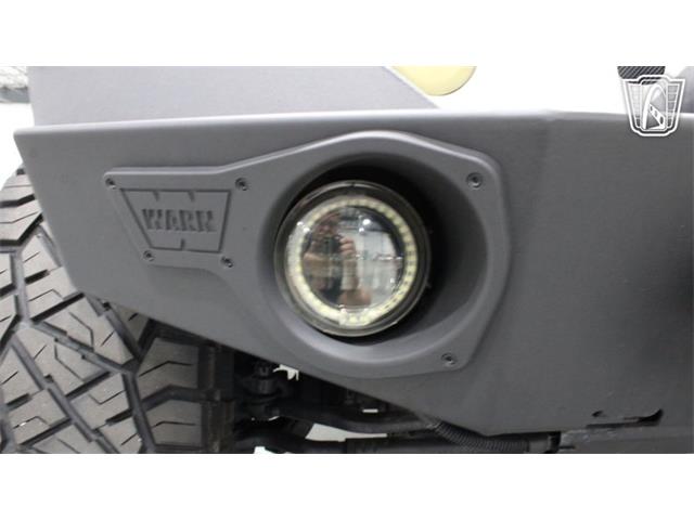 2016 Jeep Wrangler (CC-2089178) for sale in Runnemede, New Jersey