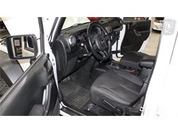 2016 Jeep Wrangler (CC-2089178) for sale in Runnemede, New Jersey