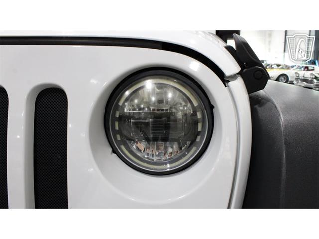 2016 Jeep Wrangler (CC-2089178) for sale in Runnemede, New Jersey