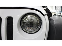 2016 Jeep Wrangler (CC-2089178) for sale in Runnemede, New Jersey