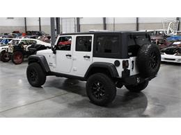 2016 Jeep Wrangler (CC-2089178) for sale in Runnemede, New Jersey