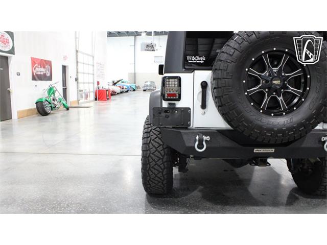 2016 Jeep Wrangler (CC-2089178) for sale in Runnemede, New Jersey