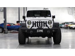 2016 Jeep Wrangler (CC-2089178) for sale in Runnemede, New Jersey