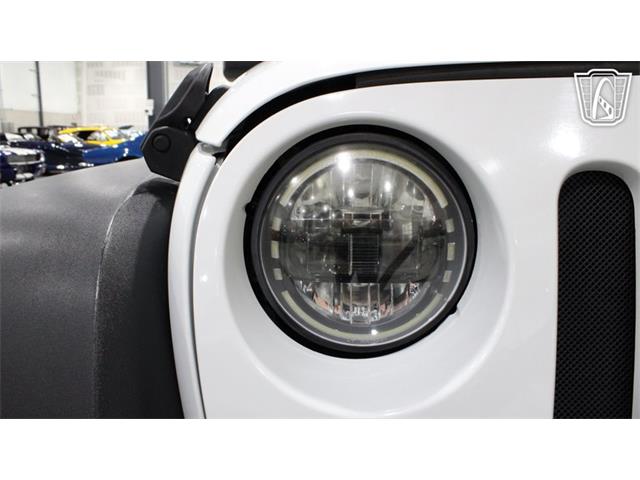 2016 Jeep Wrangler (CC-2089178) for sale in Runnemede, New Jersey