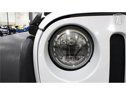 2016 Jeep Wrangler (CC-2089178) for sale in Runnemede, New Jersey