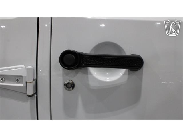 2016 Jeep Wrangler (CC-2089178) for sale in Runnemede, New Jersey