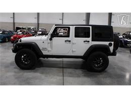 2016 Jeep Wrangler (CC-2089178) for sale in Runnemede, New Jersey