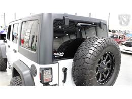2016 Jeep Wrangler (CC-2089178) for sale in Runnemede, New Jersey