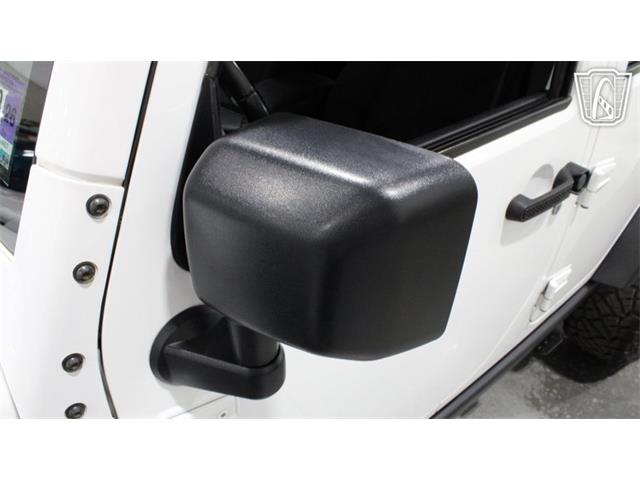 2016 Jeep Wrangler (CC-2089178) for sale in Runnemede, New Jersey