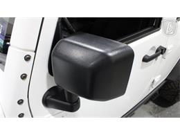 2016 Jeep Wrangler (CC-2089178) for sale in Runnemede, New Jersey