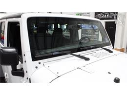 2016 Jeep Wrangler (CC-2089178) for sale in Runnemede, New Jersey