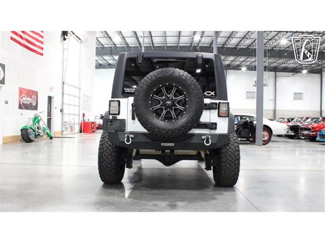 2016 Jeep Wrangler (CC-2089178) for sale in Runnemede, New Jersey