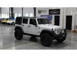 2016 Jeep Wrangler (CC-2089178) for sale in Runnemede, New Jersey