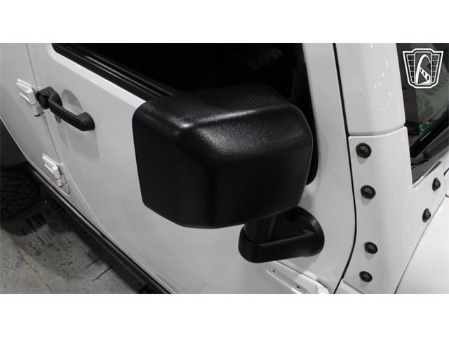 2016 Jeep Wrangler (CC-2089178) for sale in Runnemede, New Jersey