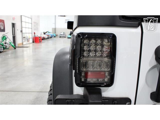 2016 Jeep Wrangler (CC-2089178) for sale in Runnemede, New Jersey