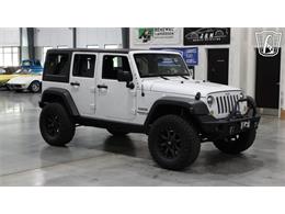 2016 Jeep Wrangler (CC-2089178) for sale in Runnemede, New Jersey